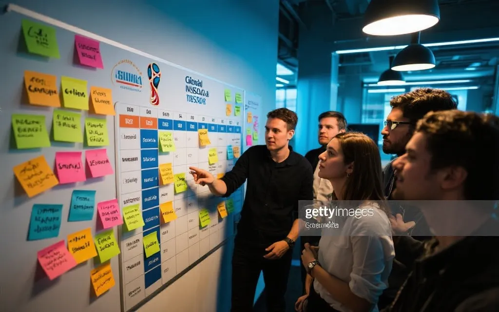 2026世界杯社媒活动避坑指南：用成功与翻车案例守住品牌口碑与互动热度