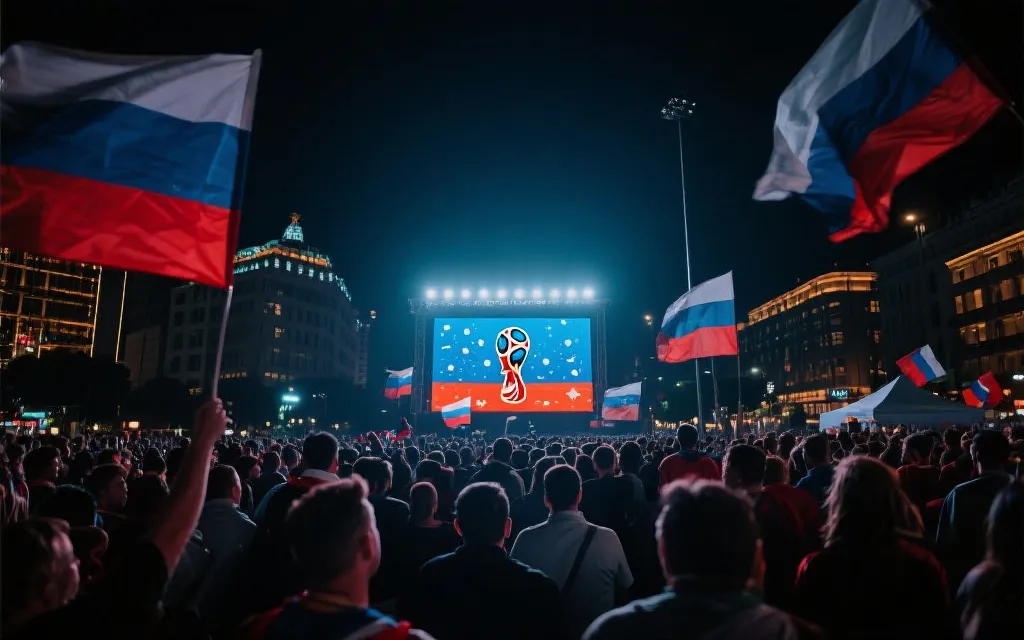 2026世界杯闭幕日期：球迷的“最后一夜”如何重塑全球足球文化与商业叙事